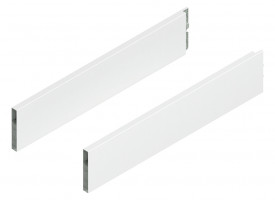 BLUM ZL4.600S.E Merivobox, boxcap E 600mm, bílá