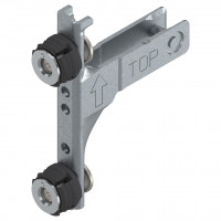 BLUM ZF4.10T2 Merivobox, čelní příchyt, Expando T