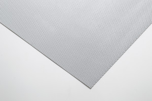 AGOFORM Protiskluzová podložka Ago-System pro StrongBox (80) stříbrná 681x474mm