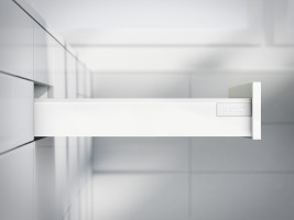 BLUM sada Antaro M 650 mm  65 kg, TOB, bílá
