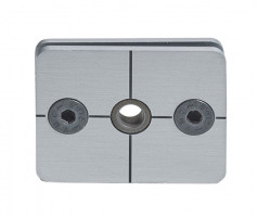 HETTICH 44767 Accura náhradní těleso s vrtacím pouzdrem 5mm