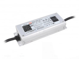 MEAN WELL napájecí zdroj XLG-150-12-A, 12V, 150W, IP67