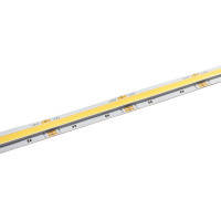 StrongLumio LED pásek COB 24V 11+11W/m (608 LED/m) 10mm CCT