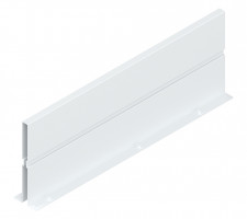 BLUM Z46L420S mezistěna 450 bílá