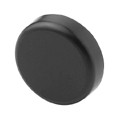 BLUM 84.4140 krytka sklo "O" černá