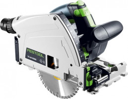 FESTOOL 576721 Ponorná pila TS 60 KEBQ-Plus