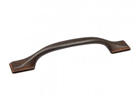 MARELLA DESIGN Úchytka Sirius 160 refekt rzi