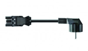 BACHMANN 375.075 napájecí kabel GST18i 2m