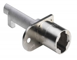 LEHMANN Zámek pro tyče SVS3 typ 429.30 P4