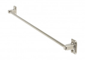 HETTICH 48890 věšák na kravaty a pásky, 300mm, nikl