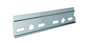 IF Libra B3 závěsná lišta Libra H1/H2/H3/H7 33 5x2mm délka 2m pozink