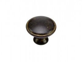 MARELLA DESIGN Knop Viaggio washed Stone