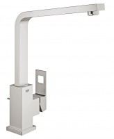 GROHE 31255DC0 Baterie Eurocube L-výpusť supersteel