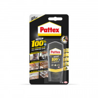 PATTEX 100% transparentní 50g