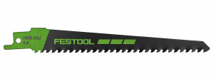 FESTOOL 577492 Pilový plátek do pily ocasky HMR 150/4,2 BUILDING ABRASIVE MATER.