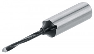 BLUM M01.ZB02.D2 vrták s hrotem D=2,5mm, P