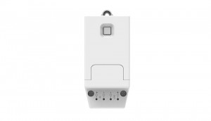 StrongLumio přijímač pro bezdrátové samonapájecí vypínače 12/24V (Wi-fi)