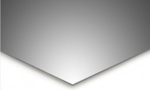 RC SLIM 1721L Mirror/ šedý protitah 2440/1220/4