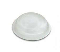 IF tlumič dvířek nalepovací 13x4mm (40ks)