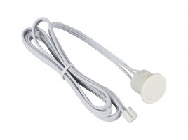 StrongLumio vypínač/stmívač 12-24V - 3PIN bílá