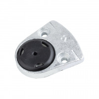 IF Stavěcí noha LH7.20 Leveller - kov/plast