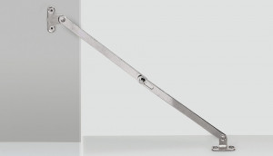 HETTICH 13235 Sklopné kování KH 250 mm