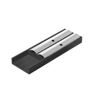 HETTICH 9283413 Držák na folie OrgaTray 270, NL500, buk antracit