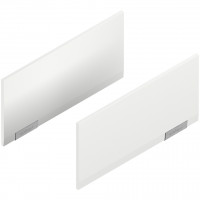 BLUM 24K8000 Aventos HKi krytky, bílá