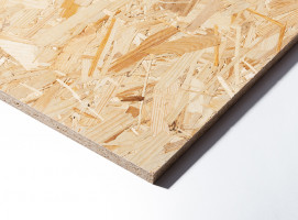 OSB 3 EGGER E0 RH 3000/1250/15