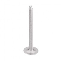 HETTICH 9318261 seřizovací soklový šroub, M8, 100 mm
