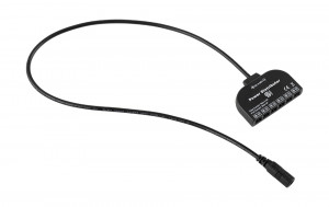 StrongLumio rozvaděč LED 6x Mini konektor, Jack, 0,25m