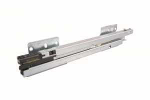 BBP celovýsuv s dotahem a tlumením levý 60kg 390mm