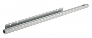 BBP levý částečný výsuv pro tužkovník s dotahem 292, 392mm