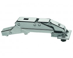 BLUM 71B453T závěs, tenký materiál, Blumotion, Expando T, 110°