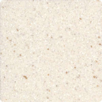 GETACORE Pracovní deska GC3434 Miracle Vanilla 4100/600/38,3