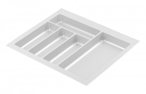 AGOFORM Příborník Nolago pro Merivobox 508x423mm bílá