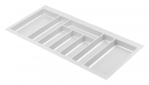 AGOFORM Příborník Nolago pro Merivobox 908x423mm bílá
