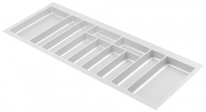 AGOFORM Příborník Nolago pro Merivobox 1108x423mm bílá