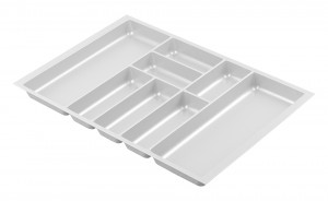 AGOFORM Příborník Nolago pro Merivobox 708x473mm bílá