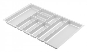 AGOFORM Příborník Nolago pro Merivobox 808x473mm bílá