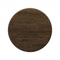 IF Krytka nalepovací 20mm 15ks 40278plr2 dub