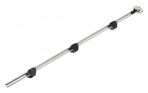 LEHMANN Tyč SVS3 Typ 3 (1+3 výška 547 mm)