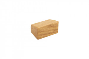 TULIP Knop Xin dub lakovaný