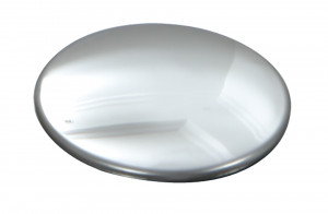 StrongSinks S3 Příslušenství krytka ventilu pro nerez dřezy