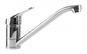 StrongSinks S3 Baterie Zajas chrom