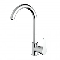 StrongSinks S3 Baterie Seina tvar U pro kompaktní dřezy chrom