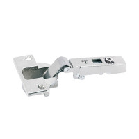 HETTICH 9155241 Intermat závěs dveře 43mm naložený 95° TH 40mm vrut pružina