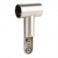 K-WC kabinky Horní upevňovací svorka T 18 mm