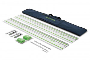 FESTOOL 577932 Vodicí lišta FS 1400/2-KP-Set