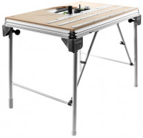 FESTOOL 707126 Multifunkční stůl MFT/3 Conturo